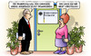 Cartoon: Regierungs-Joint (small) by Harm Bengen tagged bundesregierung,cannabis,anbau,bundesministerium,gesundheit,kiffen,joint,harm,bengen,cartoon,karikatur