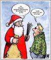 Cartoon: Router (small) by Harm Bengen tagged router rute brav böse unartig weihnachten weihnachtsmann bescherung sack computer junge jugendlicher