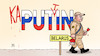 Cartoon: Russische Malerarbeiten (small) by Harm Bengen tagged putin,prigoschin,gruppe,wagner,söldnerarmee,putschversuch,belarus,kaputt,farbe,graffiti,russland,ukraine,krieg,harm,bengen,cartoon,karikatur