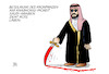 Saudische rote Linien