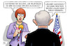 Cartoon: Sessions-Aussage (small) by Harm Bengen tagged justizminister,sessions,aussage,ausschuss,interview,usa,trump,russland,erinnern,erinnerung,gedächtnis,harm,bengen,cartoon,karikatur