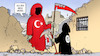 Türkei und IS-Gefängnisse