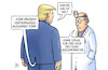Wadephul und Trump