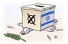 Wahl Israel