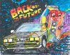 Cartoon: Back To The Future (small) by csamcram tagged backtothefuture martinmcfly movie