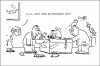 Cartoon: Rettungspaket (small) by anett tagged rettungspaket