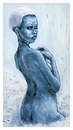 Cartoon: talking to me ? (small) by nootoon tagged nootoon,nude,art,germany,digital,blue