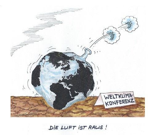 Cartoon: Die Party ist aus (medium) by mandzel tagged klima,politik,ratschläge,versprechen,unfähigkeit,co2,energie,umwelt,armut,gesundheit,klima,politik,ratschläge,versprechen,unfähigkeit,co2,energie,umwelt,armut,gesundheit