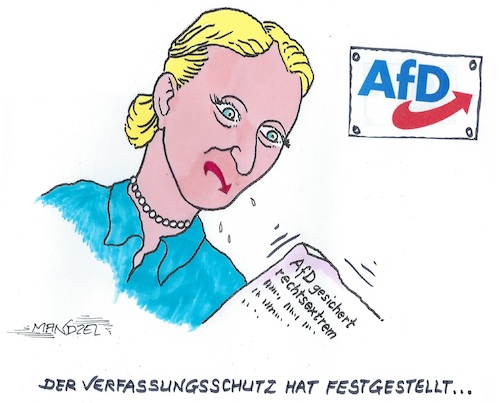 Fallende Mundwinkel Fallende Mundwinkel