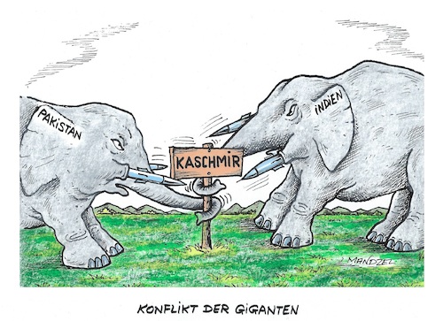 Kräftemessen Kräftemessen