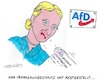 Fallende Mundwinkel