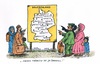 Cartoon: Fremdenhass (small) by mandzel tagged rassismus,flüchtlinge,asyl,hass,tröglitz
