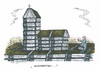 Cartoon: Katholiche Kirche im Fokus (small) by mandzel tagged missbrauchsfälle,kirche,un,aufarbeitung,verzögerung,verschleierung
