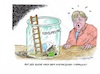 Cartoon: Konsumklima im Tief (small) by mandzel tagged corona,pandemie,panik,chaos,konsumklima,kaufunlust,deutschland