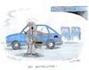 Cartoon: Spritpreise (small) by mandzel tagged strom,gas,preiserhöhungen,klimawandel,energieprobleme