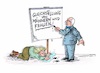 Cartoon: W-20 (small) by mandzel tagged frauengipfel,gleichstellung,gleichberechtigung