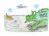 Cartoon: Wirtschaft und Corona (small) by mandzel tagged corona,pandemie,panik,chaos,hysterie,pleiten,insolvenzen,geschäftsauflösungen