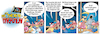 Cartoon: Die Thekenpiraten 105 (small) by stefanbayer tagged theke,piraten,thekenpiraten,co2,umwelt,elektroauto,vegan,flugreise,einsparen,sparen,tod,tot,dertod,bay,bayer,stefanbayer,gastronomie,bar,club,lounge,alter,klimawandel