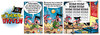 Cartoon: Die Thekenpiraten 31 (small) by stefanbayer tagged theke,piraten,thekenpiraten,bar,kneipe,lounge,gastronomie,bier,trinken,freizeit,stefan,bayer,stefanbayer,beziehung,pfefferminztee,gespräch,drücken,ablenken,stammkneipe,rätsel,dj,musik,laut,mann,frau,kommunikation
