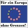 Cartoon: Grenzenloses Europa (small) by Andreas Pfeifle tagged eu,europa,grenzen,auto,maut,autobahn,autobahnmaut,grenzenlos