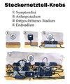Cartoon: Steckernetzteilkrebs (small) by Andreas Pfeifle tagged stecker,steckdose,netzteil,steckernetzteil,krebs,steckernetzteilkrebs