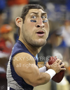 Cartoon: Tim Tebow (small) by rocksaw tagged caricature,study,tim,tebow