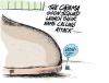 Cartoon: GOON SQUAD (small) by barbeefish tagged rush