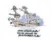 Cartoon: somalia pirates (small) by barbeefish tagged security