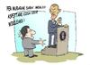 Cartoon: INTELLIGENCE ? (small) by uber tagged mubarak,egypt,wikileaks
