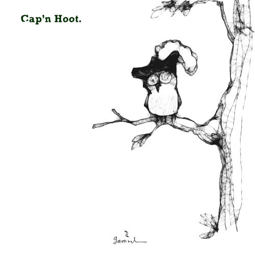 Cartoon: Cappie (medium) by Garrincha tagged roughs,and,ilos