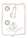 Cartoon: Phases (small) by Garrincha tagged sex