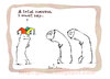 Cartoon: Success (small) by Garrincha tagged sex