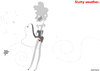 Cartoon: Windy (small) by Garrincha tagged vector,illustration