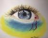 Cartoon: Auge1 (small) by boogieplayer tagged augen