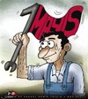 Cartoon: 1 MAY (small) by saadet demir yalcin tagged saadet syalcin sdy 1my