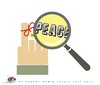 Cartoon: Remember (small) by saadet demir yalcin tagged saadet,sdy,peace