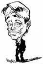 Cartoon: Steve Buscemi (small) by stieglitz tagged steve,buscemi,karikatur,caricature,caricatura,daniel,stieglitz,schnellzeichner,messezeichner,kassel,hochzeit