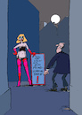 Cartoon: zeitlich begrenztes Angebot (small) by sobecartoons tagged reizüberflutung,preishammer,nachtschwalbe,erotik,sex,dienstleistungen