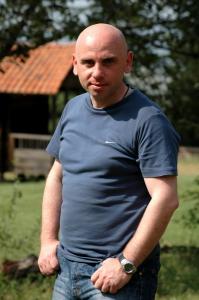 zviadk's avatar