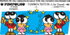 Cartoon: Uniao Europeia (small) by jose sarmento tagged uniao,europeia