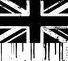 Cartoon: britishflag (small) by alexfalcocartoons tagged britishflag