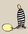 Cartoon: freespeech (small) by alexfalcocartoons tagged freespeech