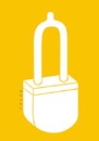 Cartoon: lock (small) by alexfalcocartoons tagged lock