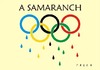 Cartoon: Samaranch (small) by alexfalcocartoons tagged samaranch