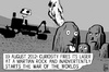 Cartoon: Curiosity laser (small) by sinann tagged curiosity,laser,martian,rock,war,of,the,worlds