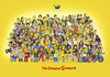 Cartoon: T G S (small) by gamez tagged the simpsons bart gamez lisa maggie homer lenny moe