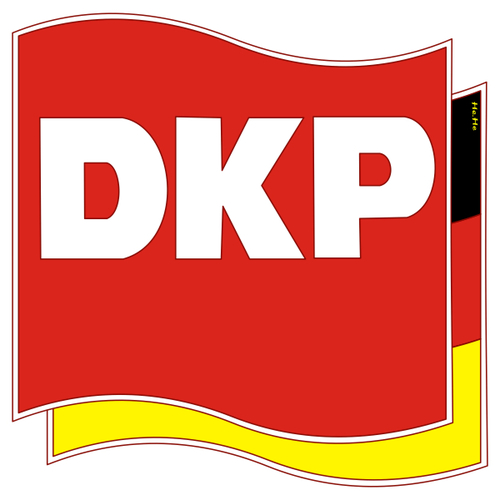 Cartoon: DKP - Linke Partei (medium) by symbolfuzzy tagged dkp,partei,kommunistische,deutsche,arbeiterklasse,internationaler,sozialismus,kommunismus,logos,logo,symbole,symbolfuzzy