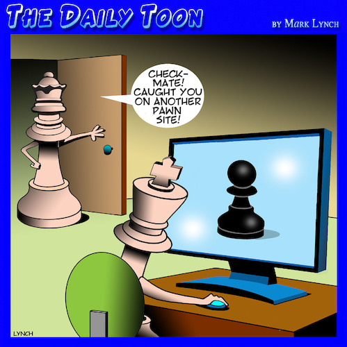 Chess pieces