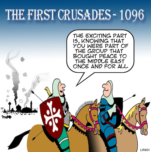 Crusades