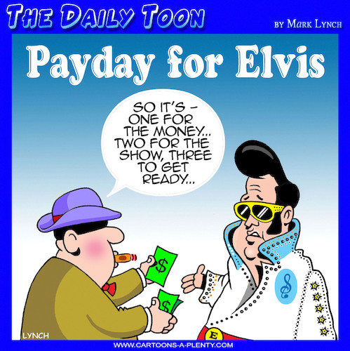 Elvis Elvis